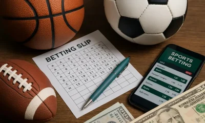 Какие виды спорта стали самыми прибыльными для ставок в 2025 году