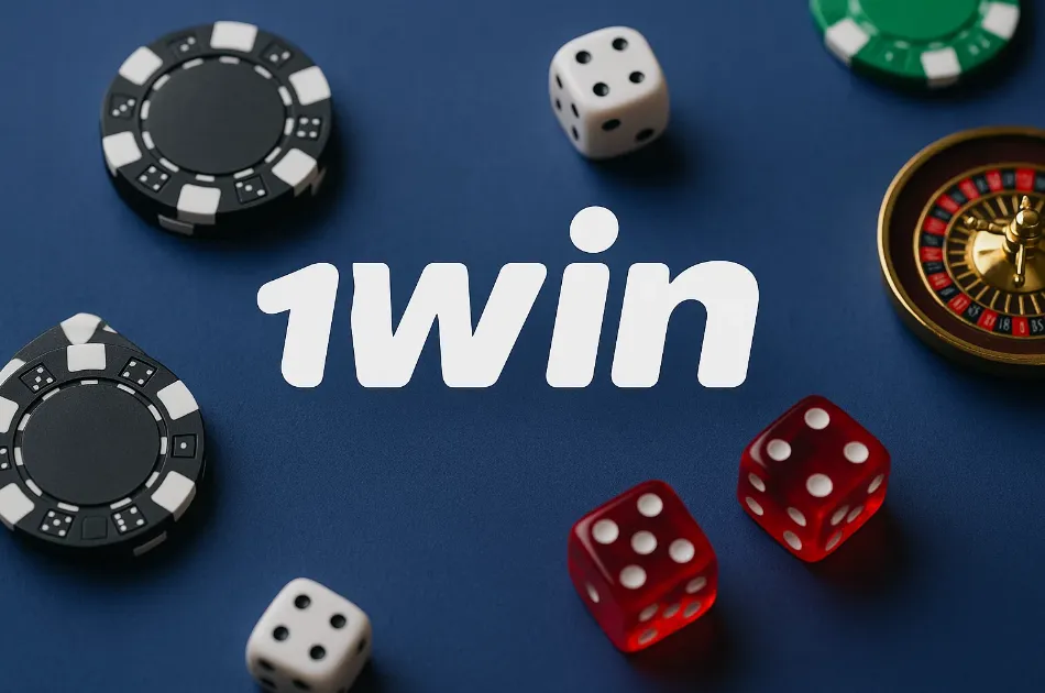 1win зеркало