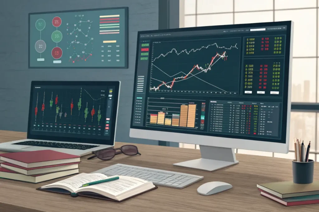 Машинное обучение в спортивном беттинге