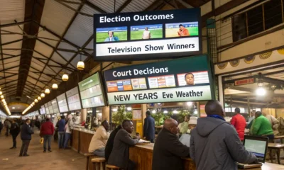 Проп-ставки и novelty-маркет: как заработать на самых странных прогнозах