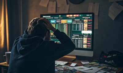 Почему игроки уходят к букмекерам с простым UX в 2026