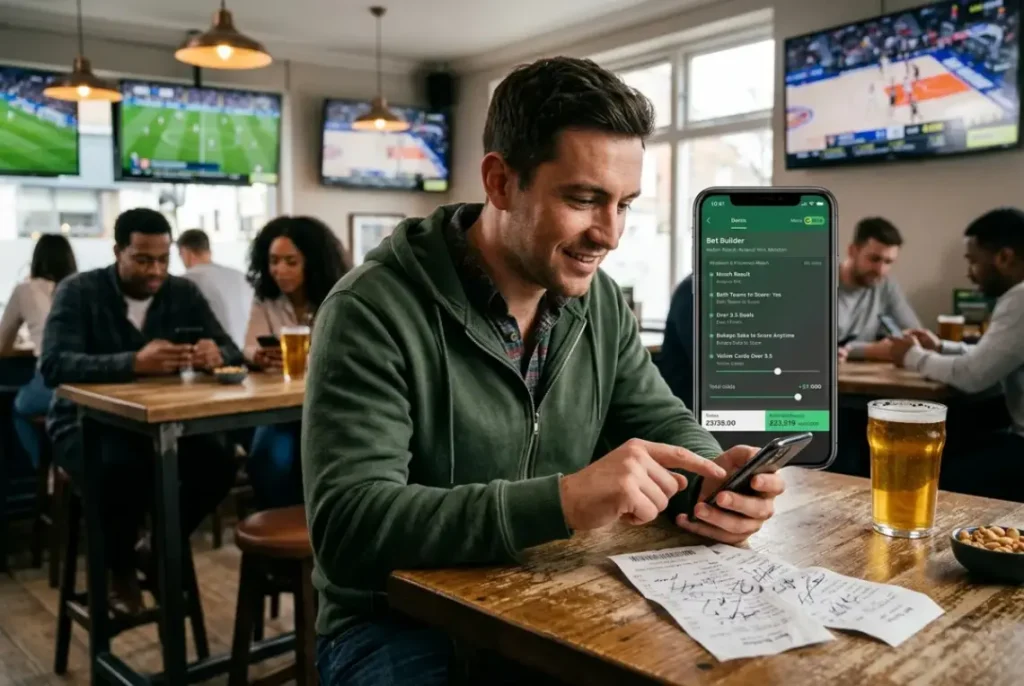 Почему игроки массово переходят на bet builder купоны.